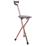 Walking Stick Chair