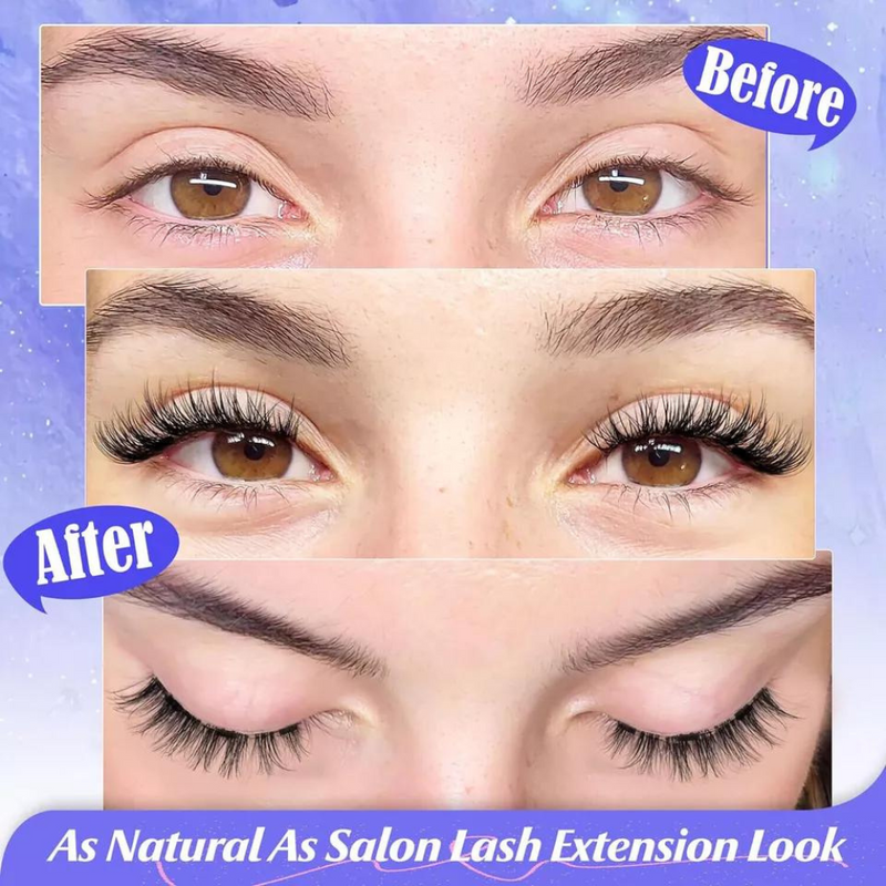 Magnetic Lash Kit