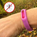 Mosquito Repellent Bracelet