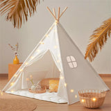 Kids Teepee Play Tent